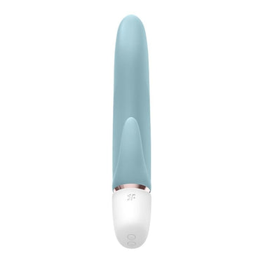Set di 4 vibratori in silicone waterproof per massima versatilità e piacere completo